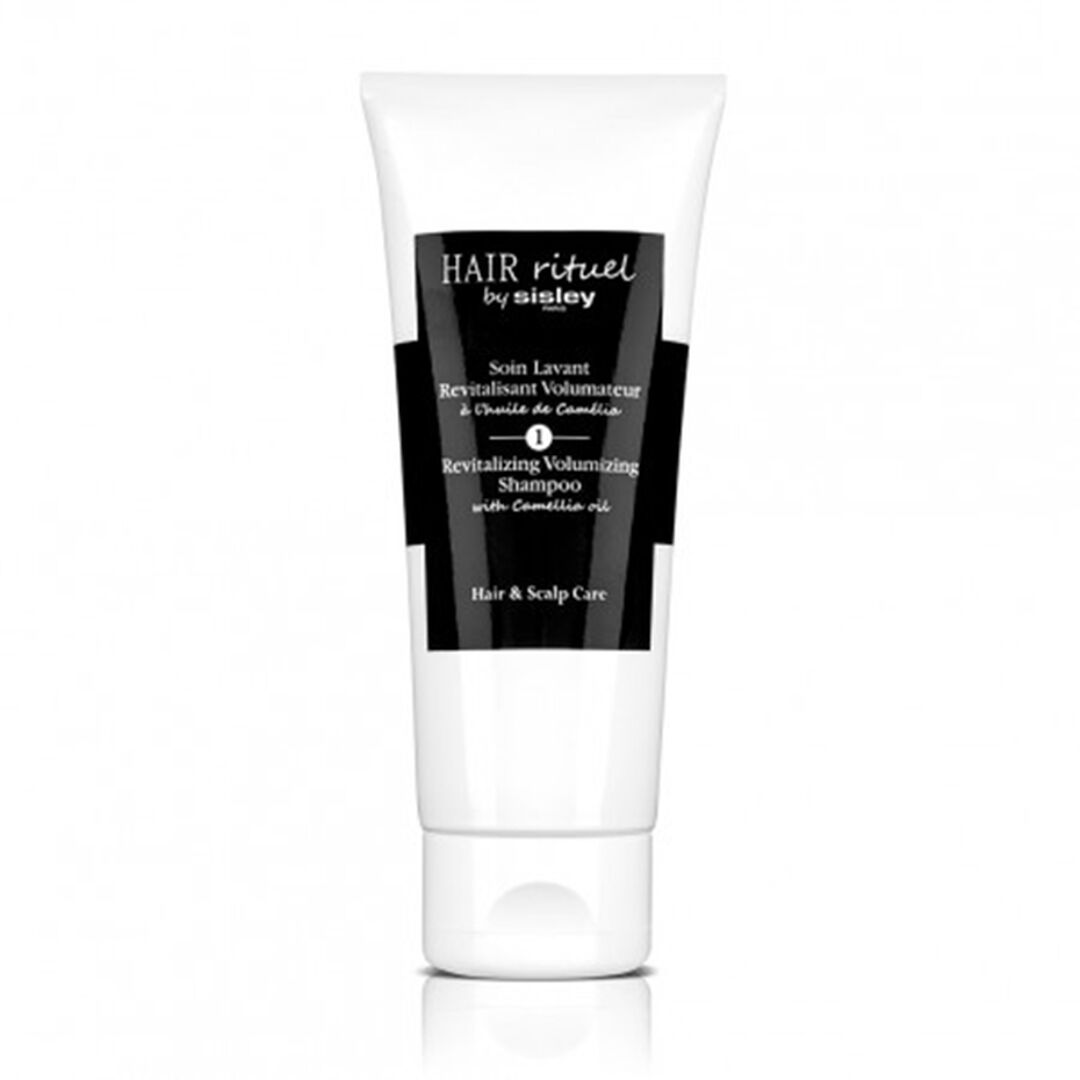 Hair Rituel by Sisley Paris Sisley Cabelos Soin Lavant Revitalizant Volumateur - 200ml