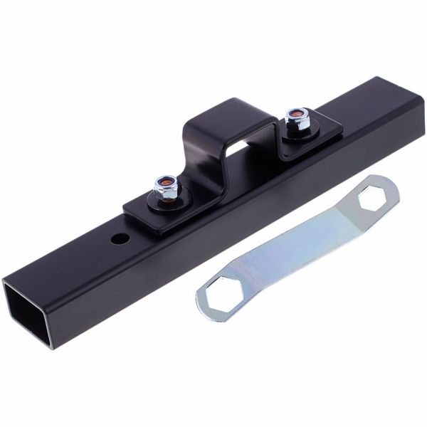 K&M 18954 Adapter für Keyboard-Klapptisch