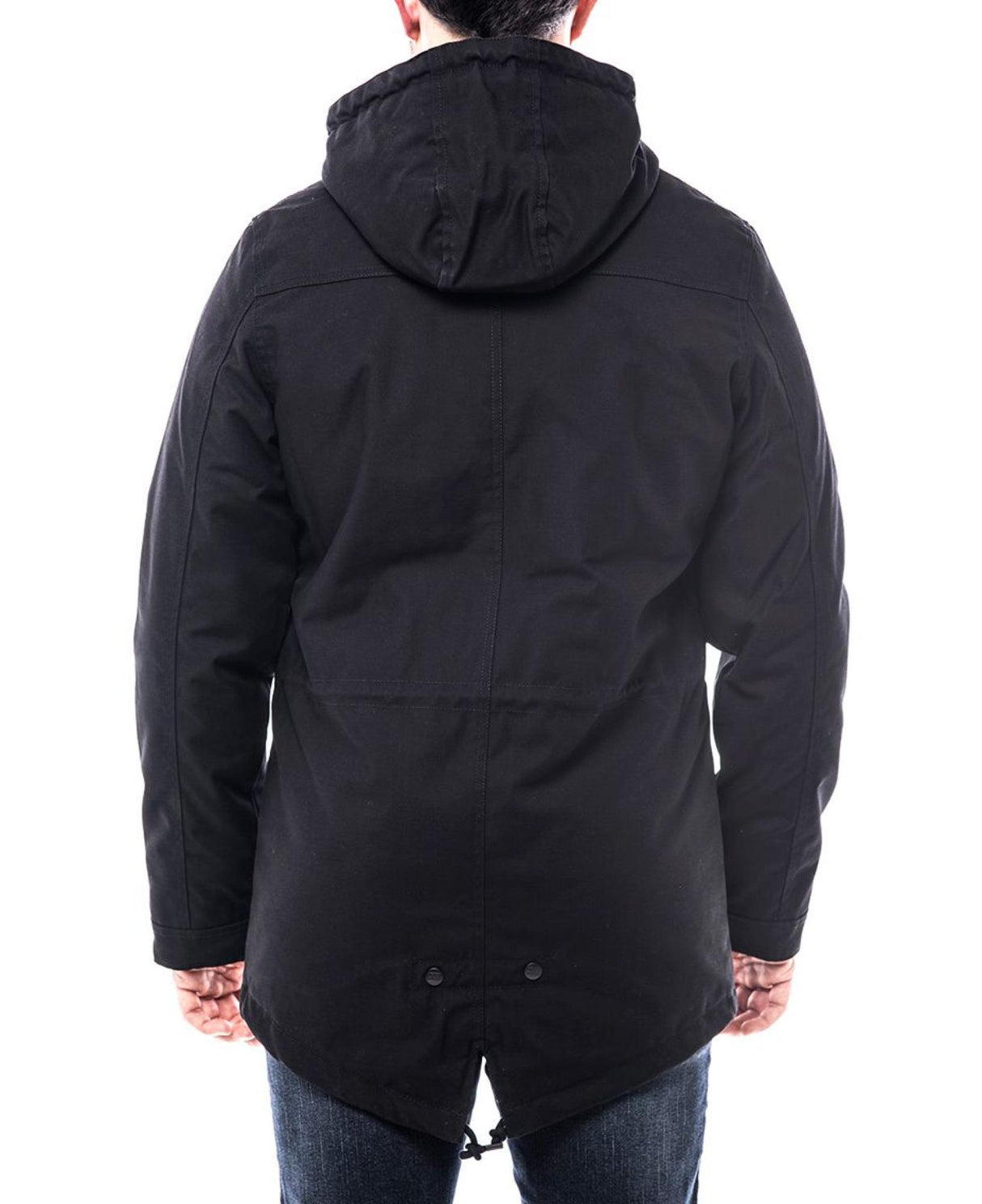 Vintage Industries<br>Wallbrook