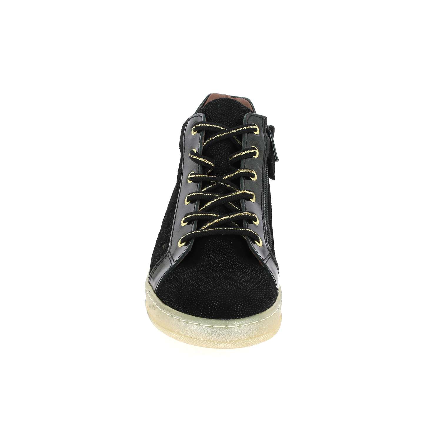 Chaussures montantes fille BELLAMY NINON