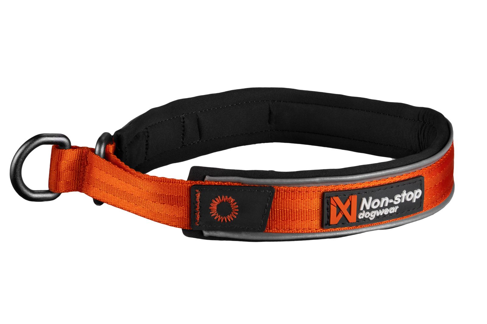 Kjøp Non-Stop Dogwear Cruise Collar fra Hekta på tur!