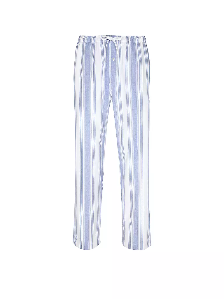 POLO RALPH LAUREN Pyjamahose blau