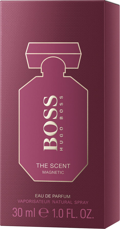 BOSS Boss The Scent for Her Magnetic Eau de Parfum