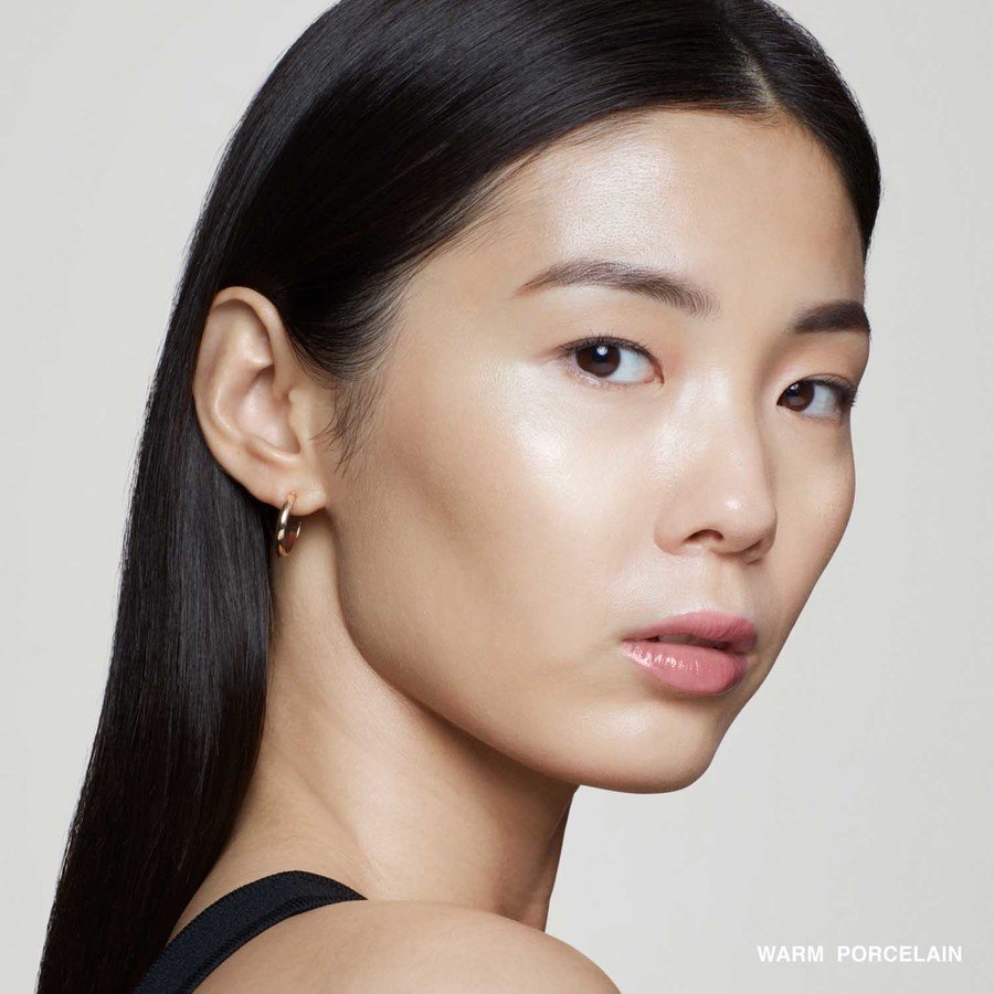 Bobbi Brown Intensive Serum Foundation SPF40 18 W 016 Warm Porcelain 30ml