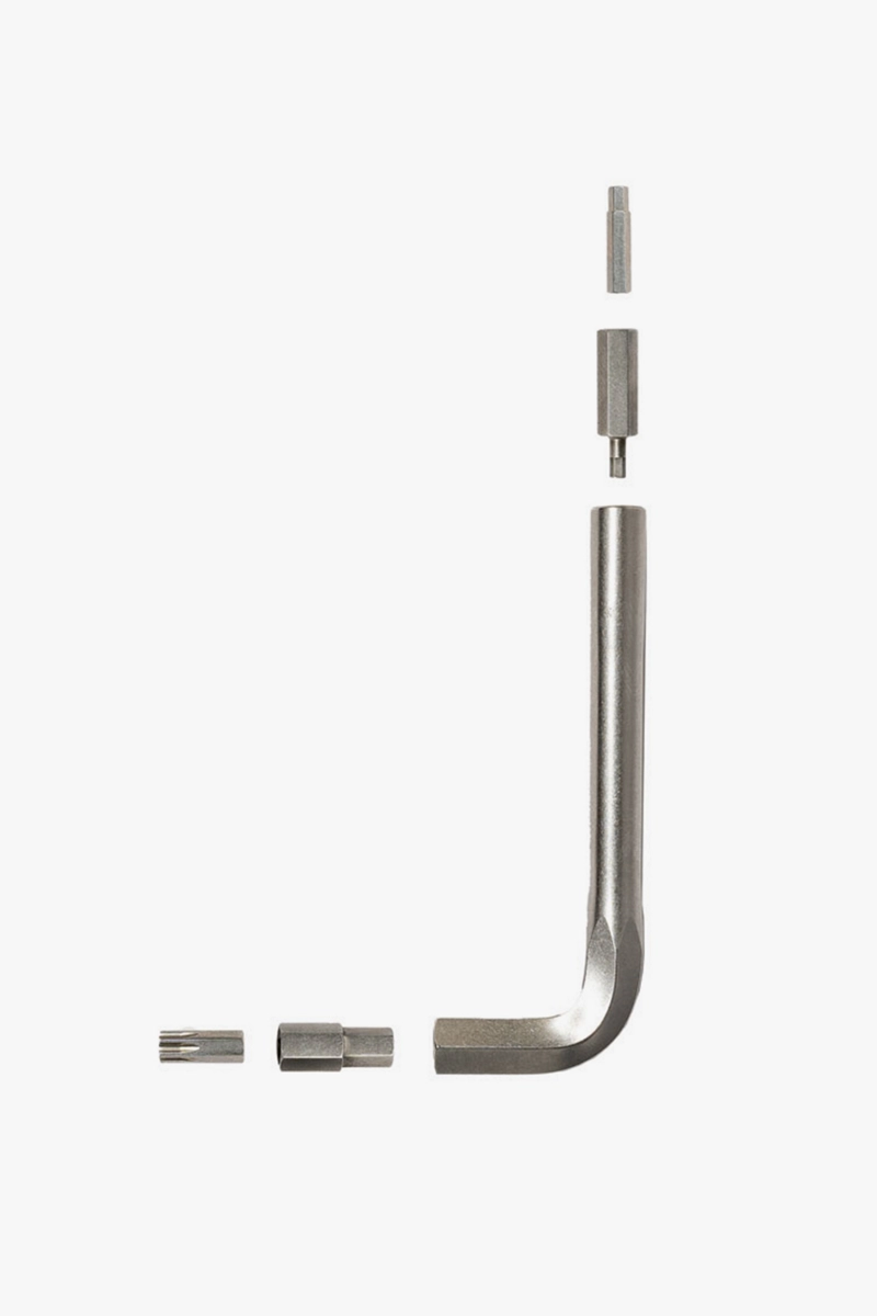 milKit Hassle`off Werkzeug Set