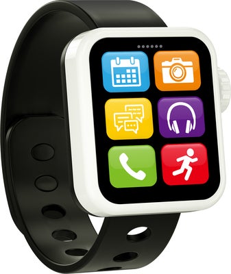 Happy Baby Min Første Smartwatch
