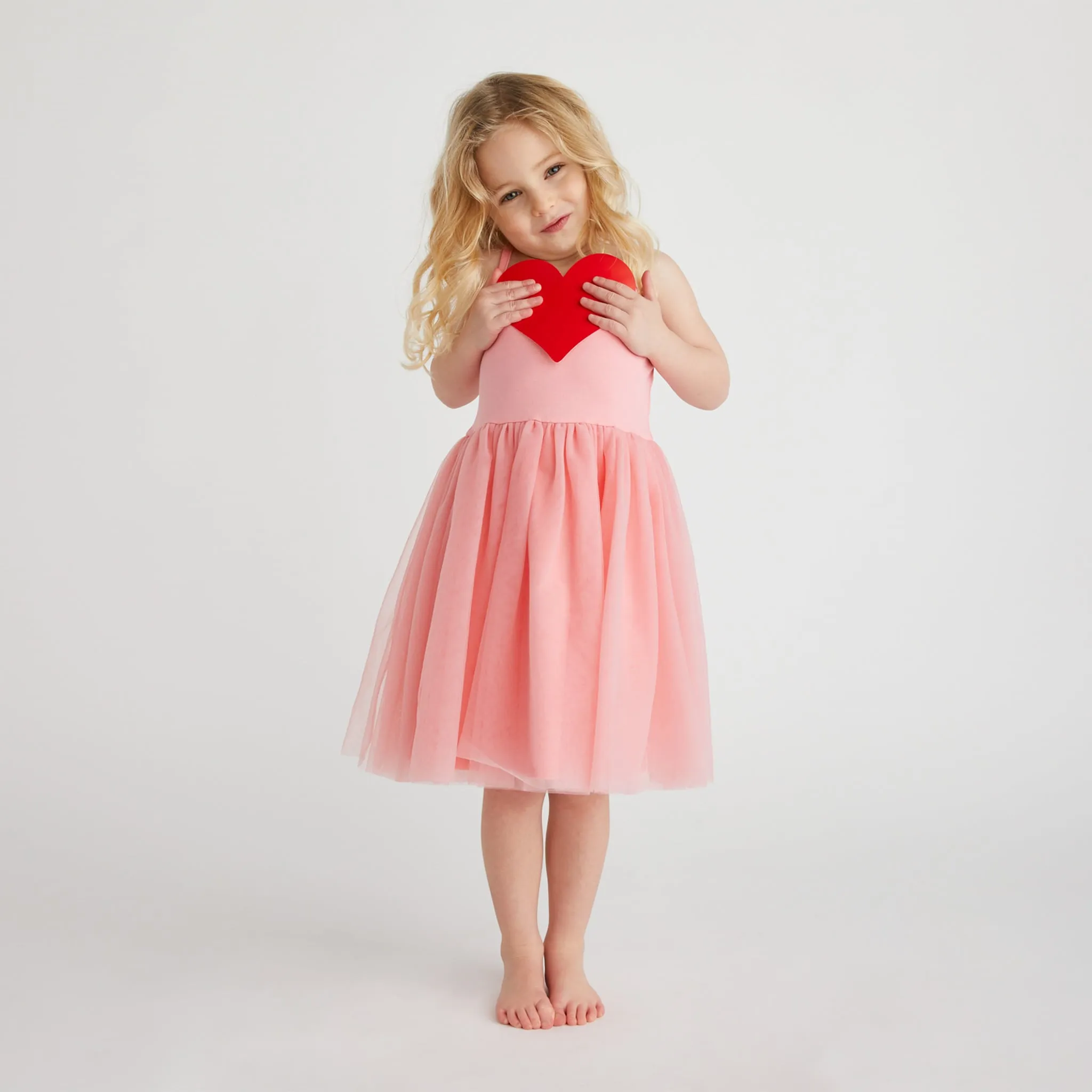 Rise Little Earthling Robe Tutu Boho 2-6ans