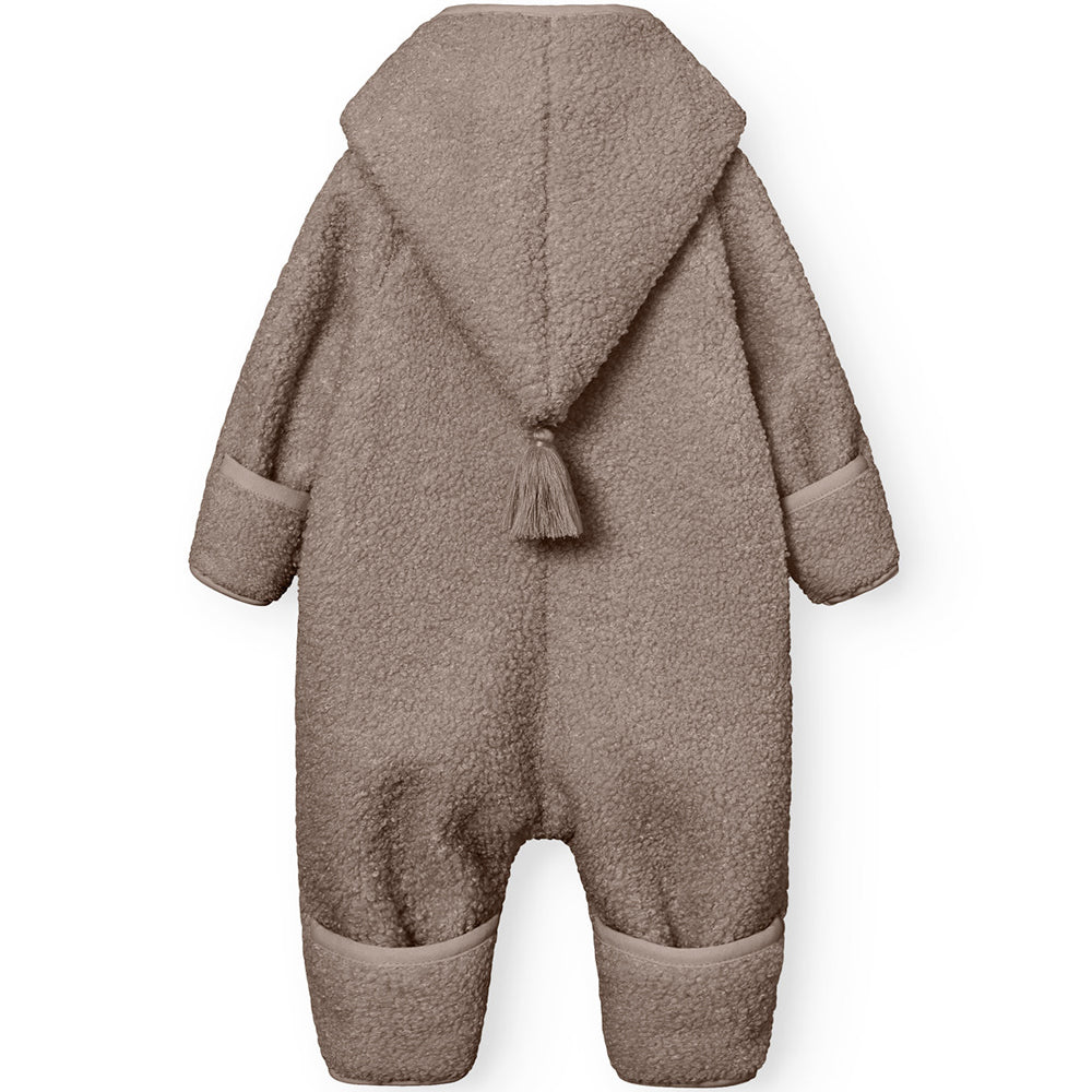 MATADEL uld fleece