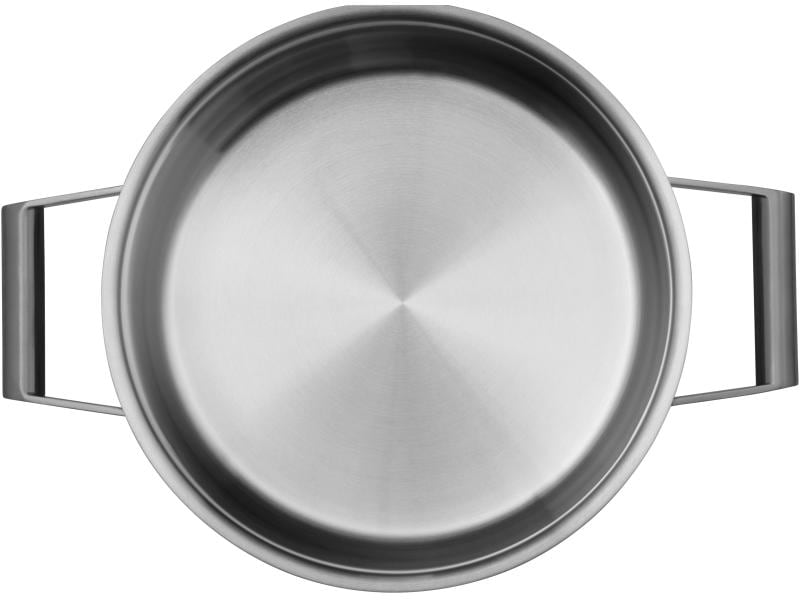 WMF Kochtopf Comfort Line 20 cm Fleischtopf mit Deckel