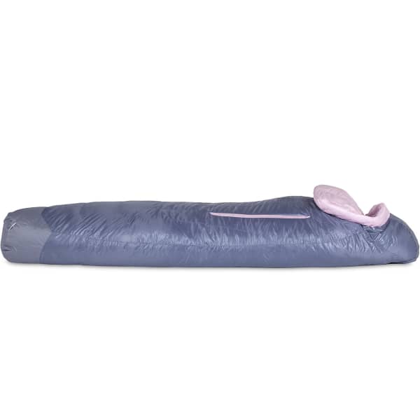 Sac de couchage NEMO EQUIPMENT DISCO W 30 REG BLUE GRANITE