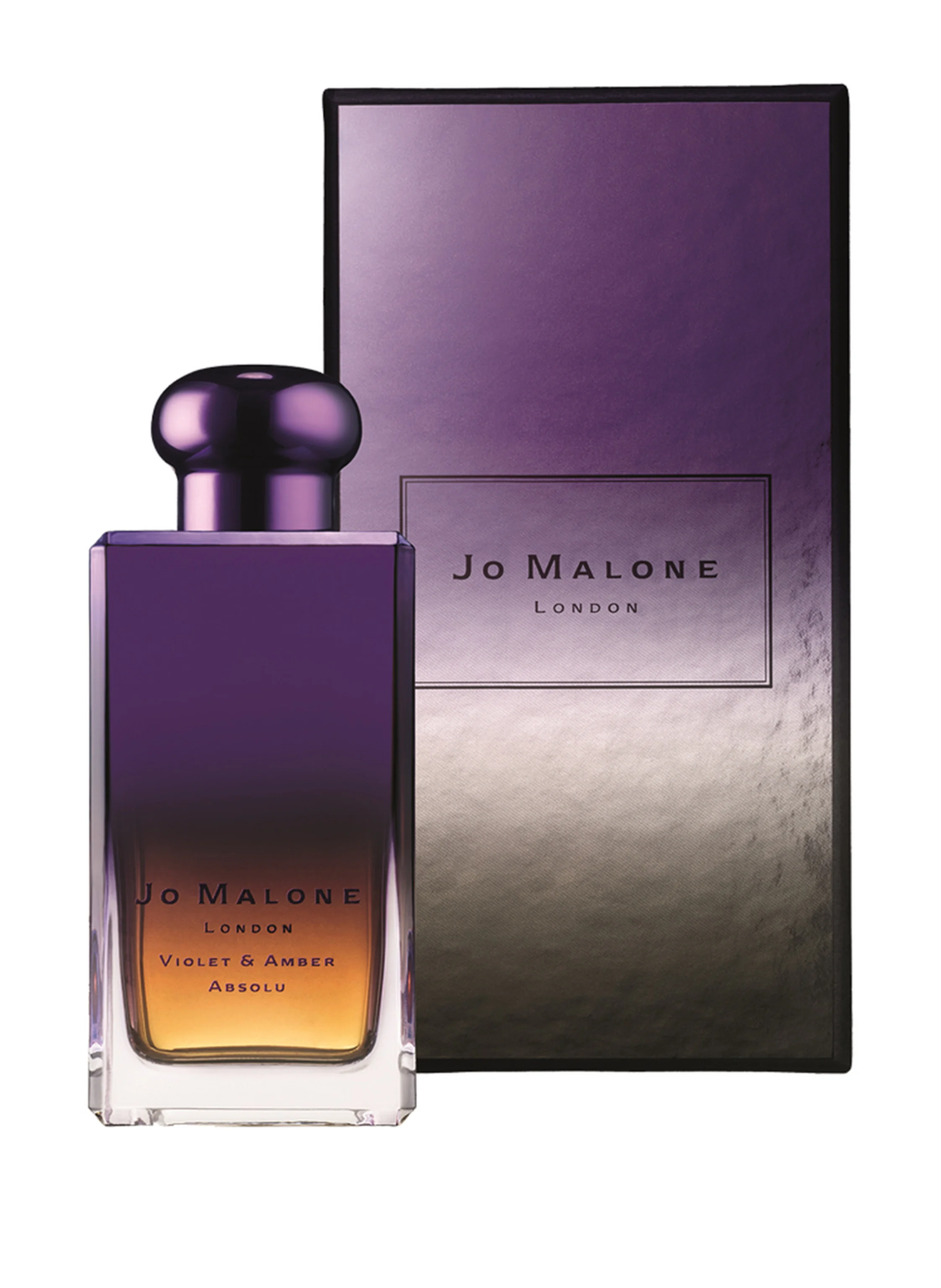 JO MALONE LONDON VIOLET & AMBER ABSOLU
