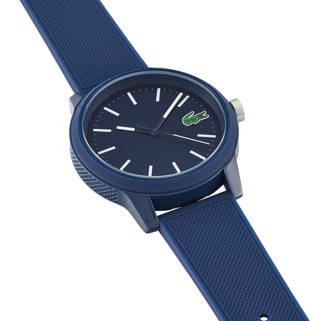 Montre Lacoste 12.12 Bleu