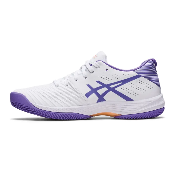 Asics Solution Swift FF Clay Tennisschoenen Dames