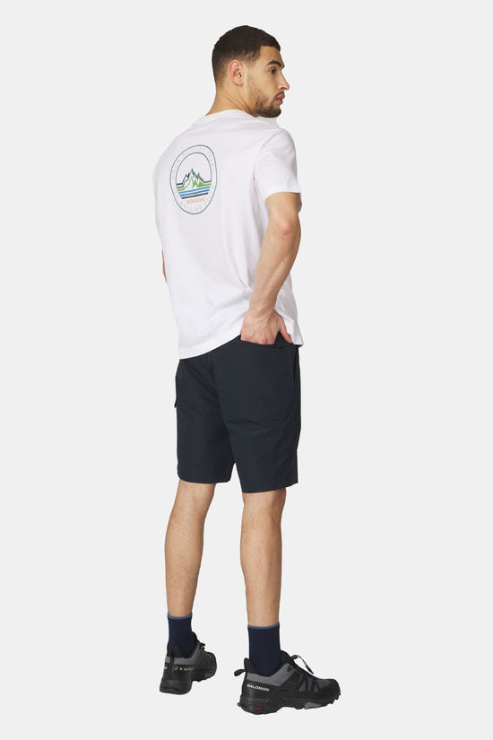 Ayacucho Ayacucho Camping Cargo Short
