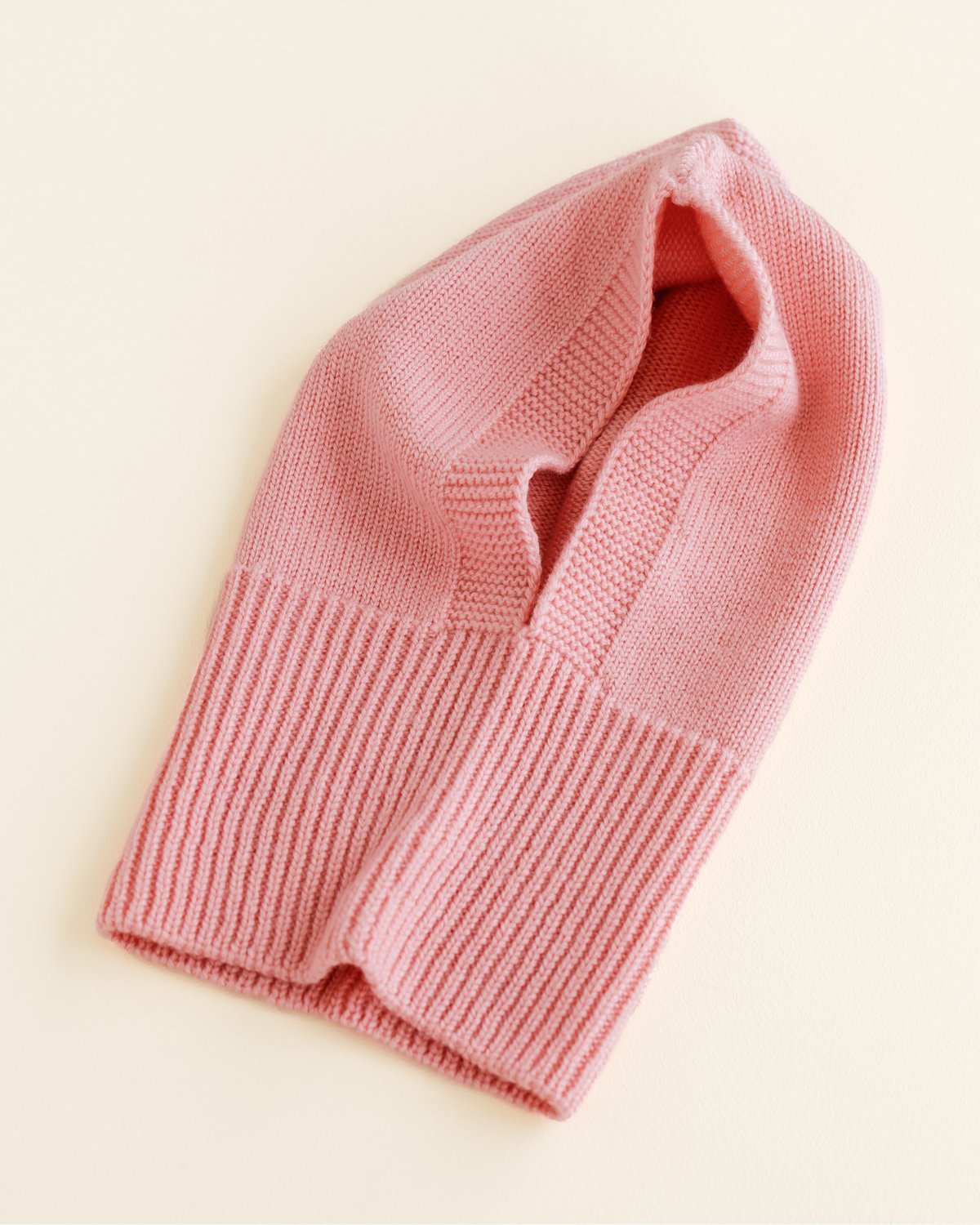 Balaclava Ull – 100% Merino, Ubehandlet | Eddy