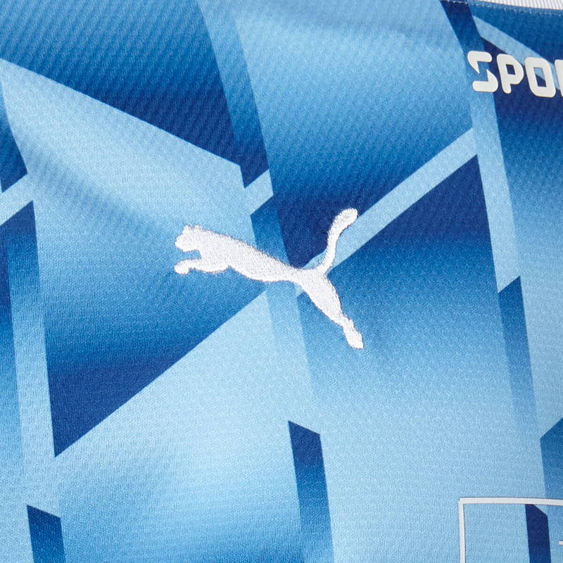 FC Roskilde Hjemmebanetrøje 24/25