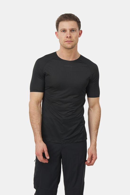 Craft Craft Nanoweight SS Thermoshirt