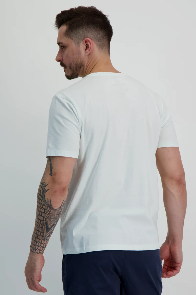 BEACH MOUNTAIN Herren T-Shirt
