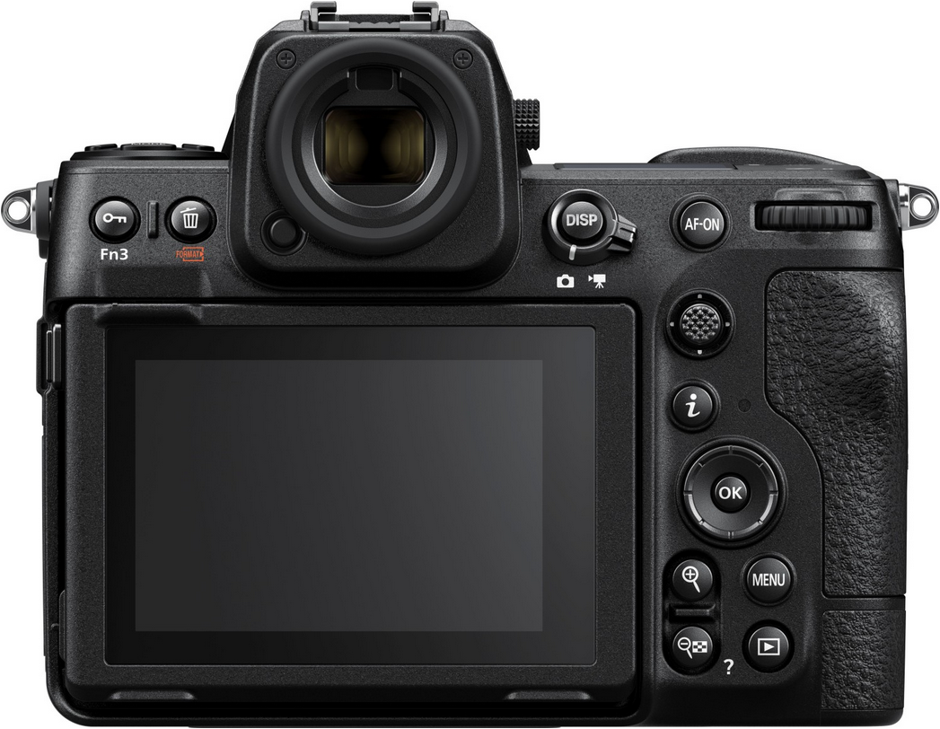 Nikon Z 8