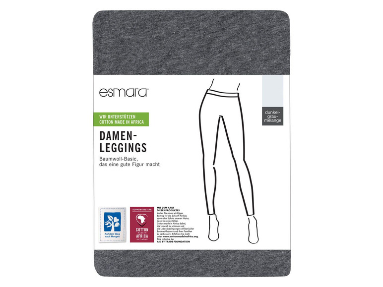 Dames-leggings