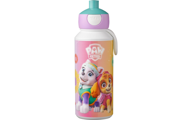 Mepal Trinkflasche Pop-Up Campus 400 ml