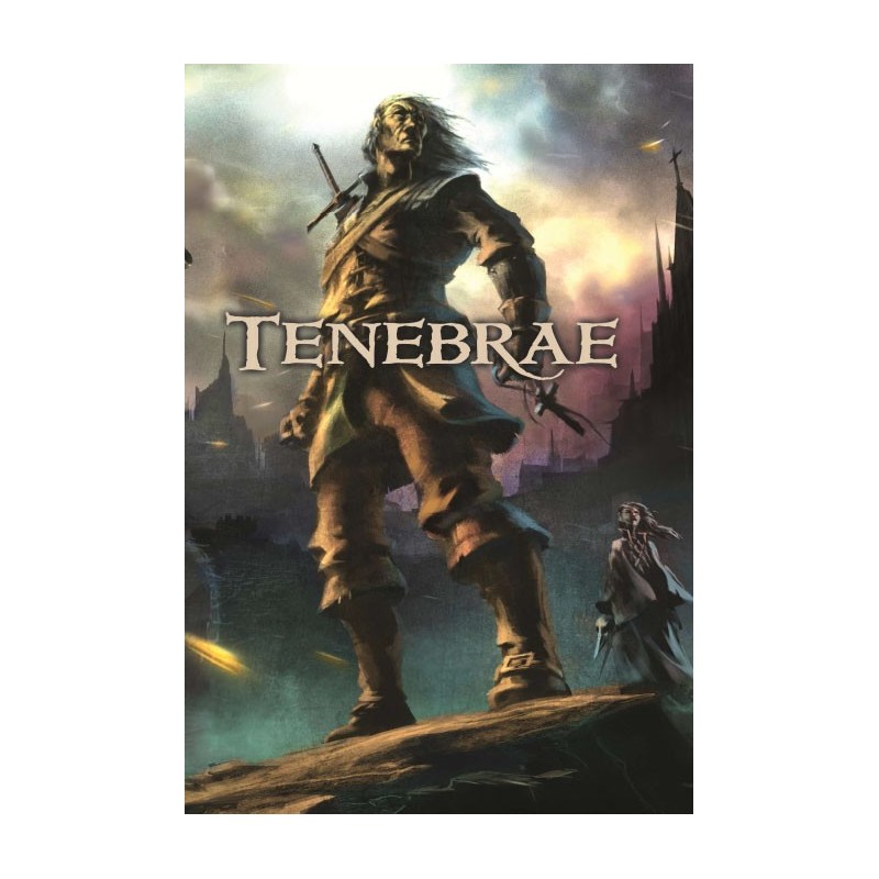 Tenebrae