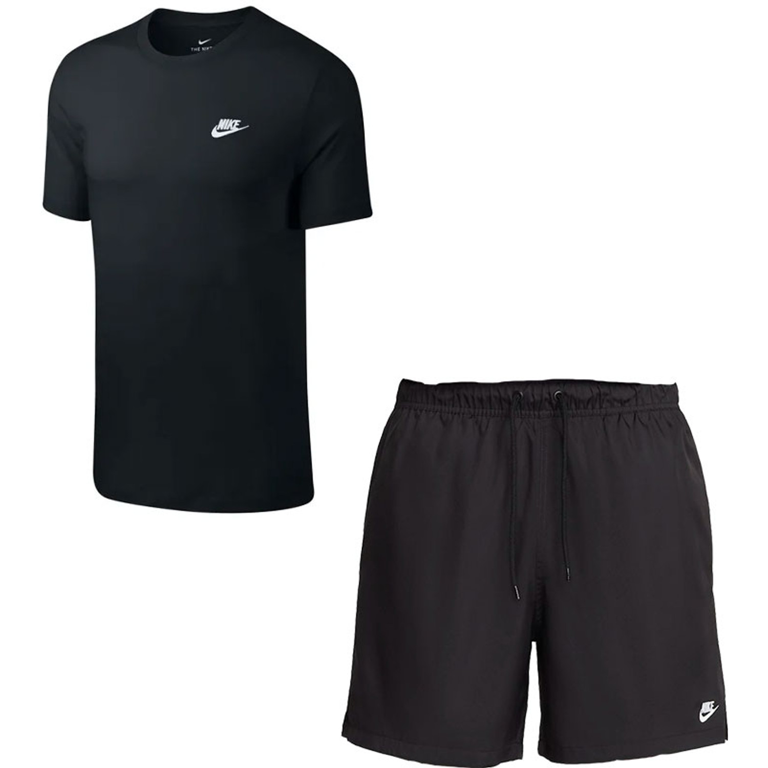 Nike Sportswear Club Zomerset