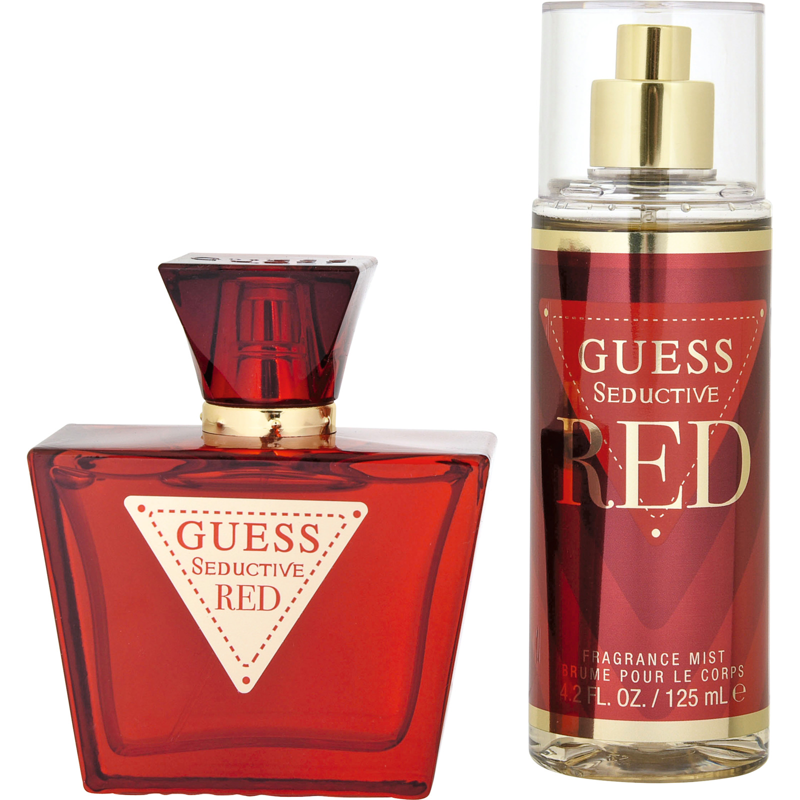 Guess Seductive Red Duftset, 2-teilig