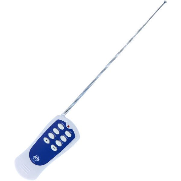 ADJ Dotz PAR RF Remote