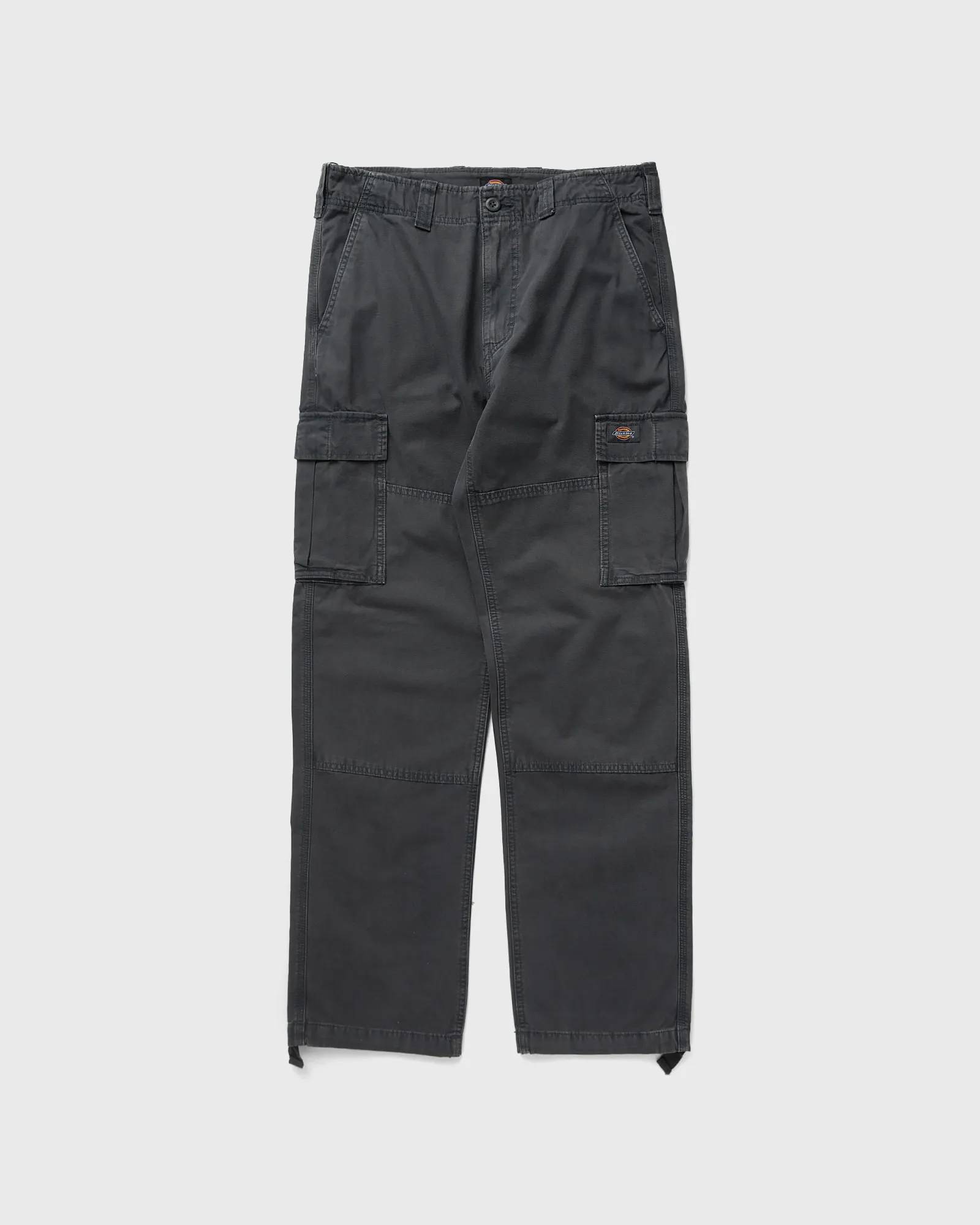 DICKIES JOHNSON CARGO  CHARCOAL GREY