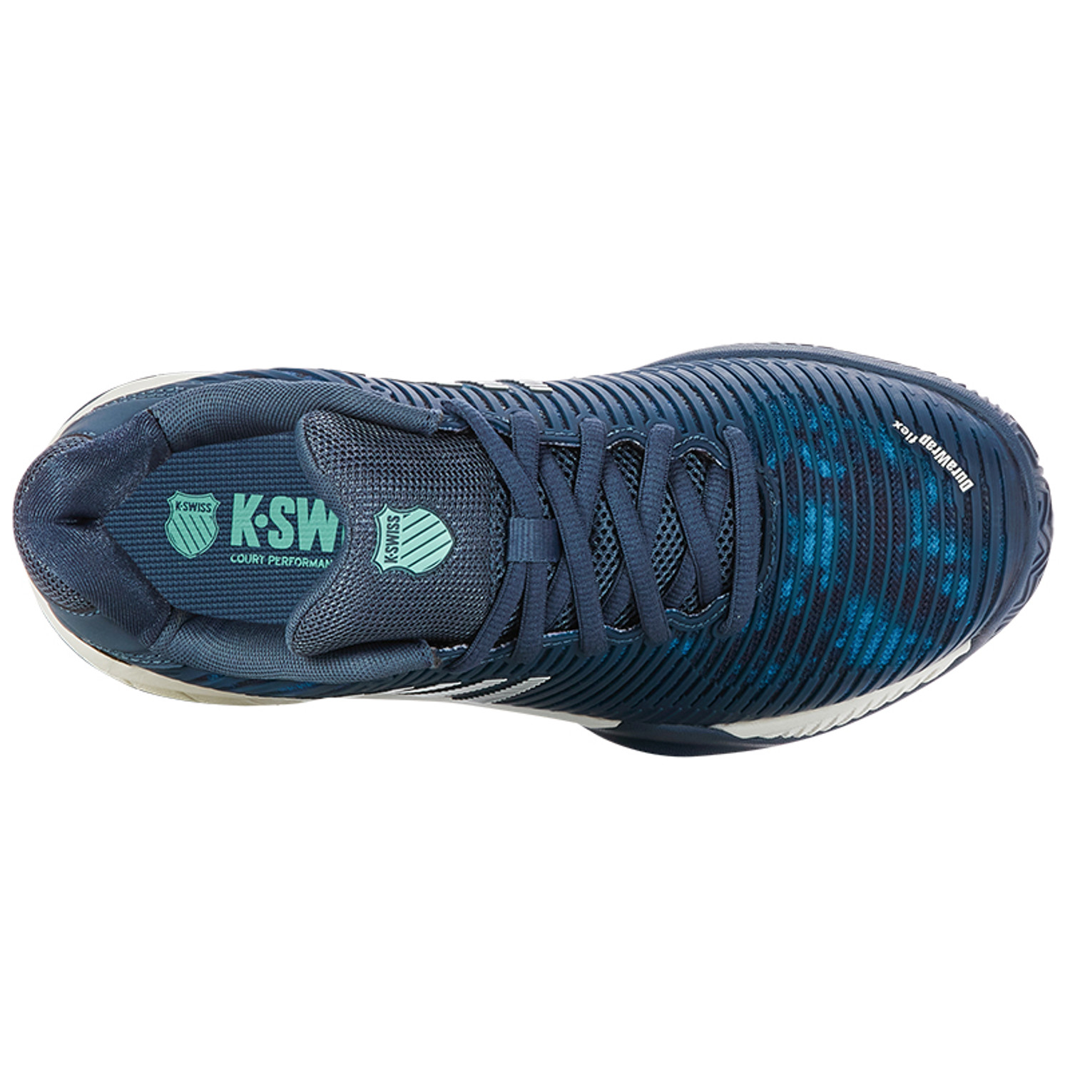 K-Swiss Hypercourt Express 2 Clay Junior