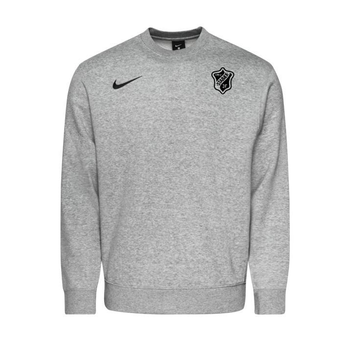 Stabæk Nike Crewneck Sweat Gris