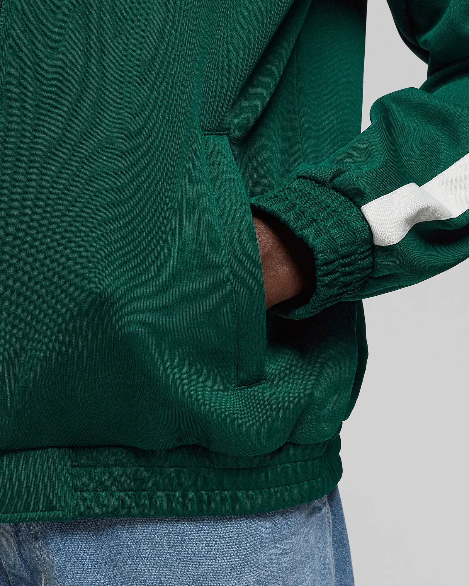 Carhartt WIP Benchill Jacket