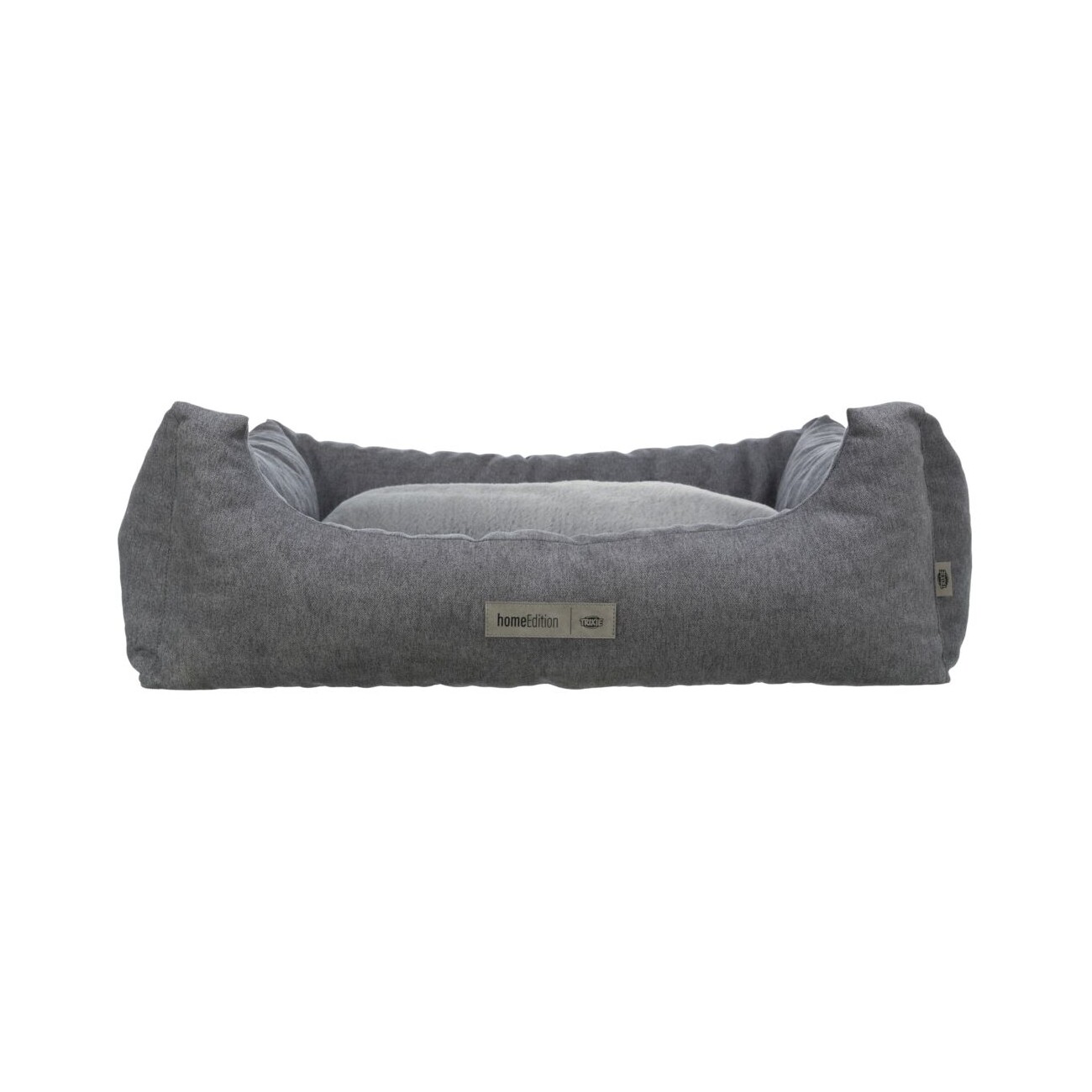 Trixie Hunde-Bett Liano 90 cm, 90 cm, 30 cm