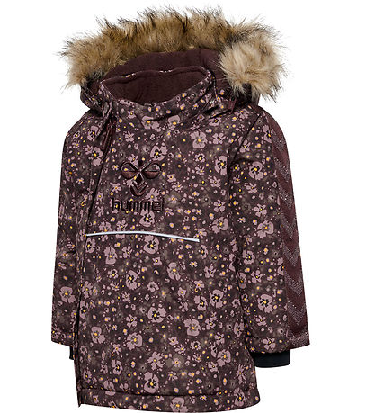 Hummel Winterjacke - HmlJessie - Fudge
