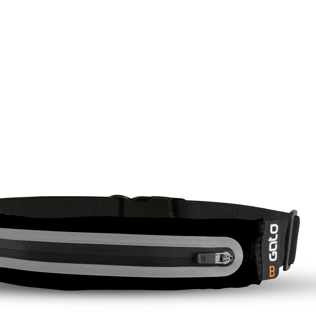 Gato Waterproof Sport Belt Zwart