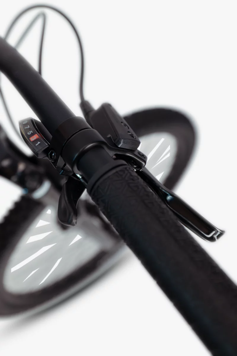 Stoke Peppa 625 29 E-Mountainbike 2024