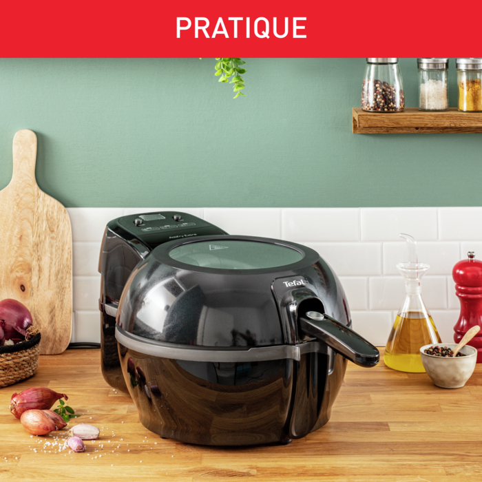 Actifry Extra, Friteuse sans huile 1,2L (6 pers.), air fryer