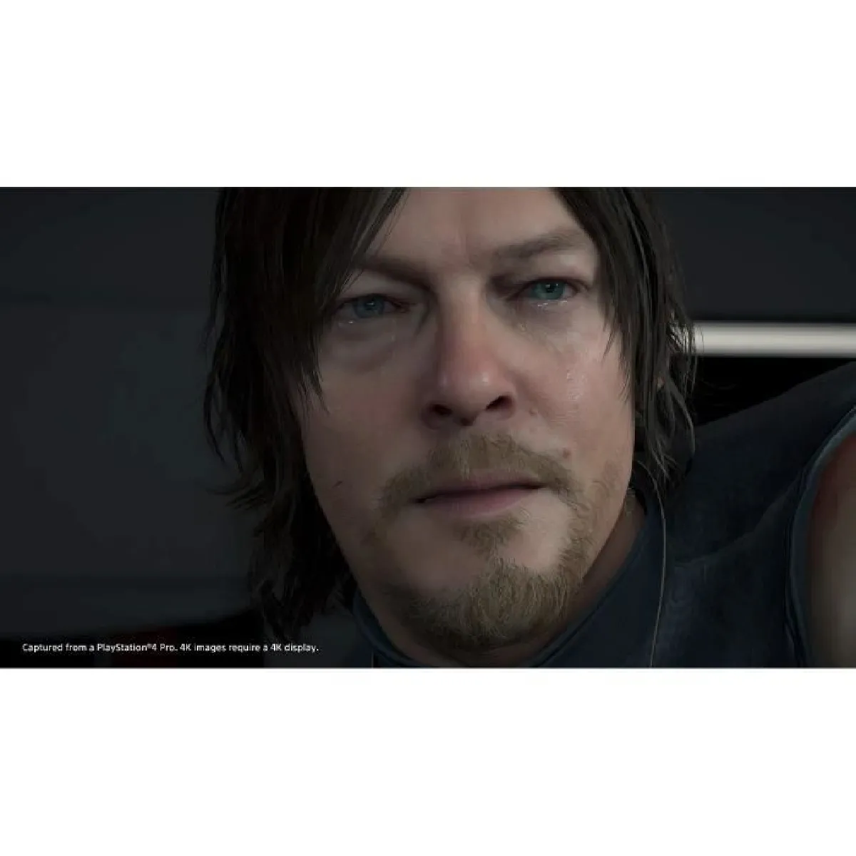 NC Death Stranding