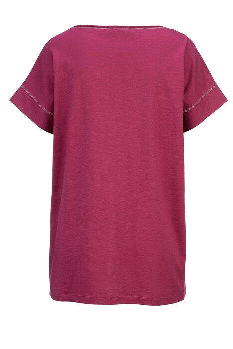 T-Shirt, Halbarm