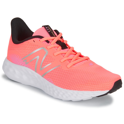 New Balance - 411 - Rose