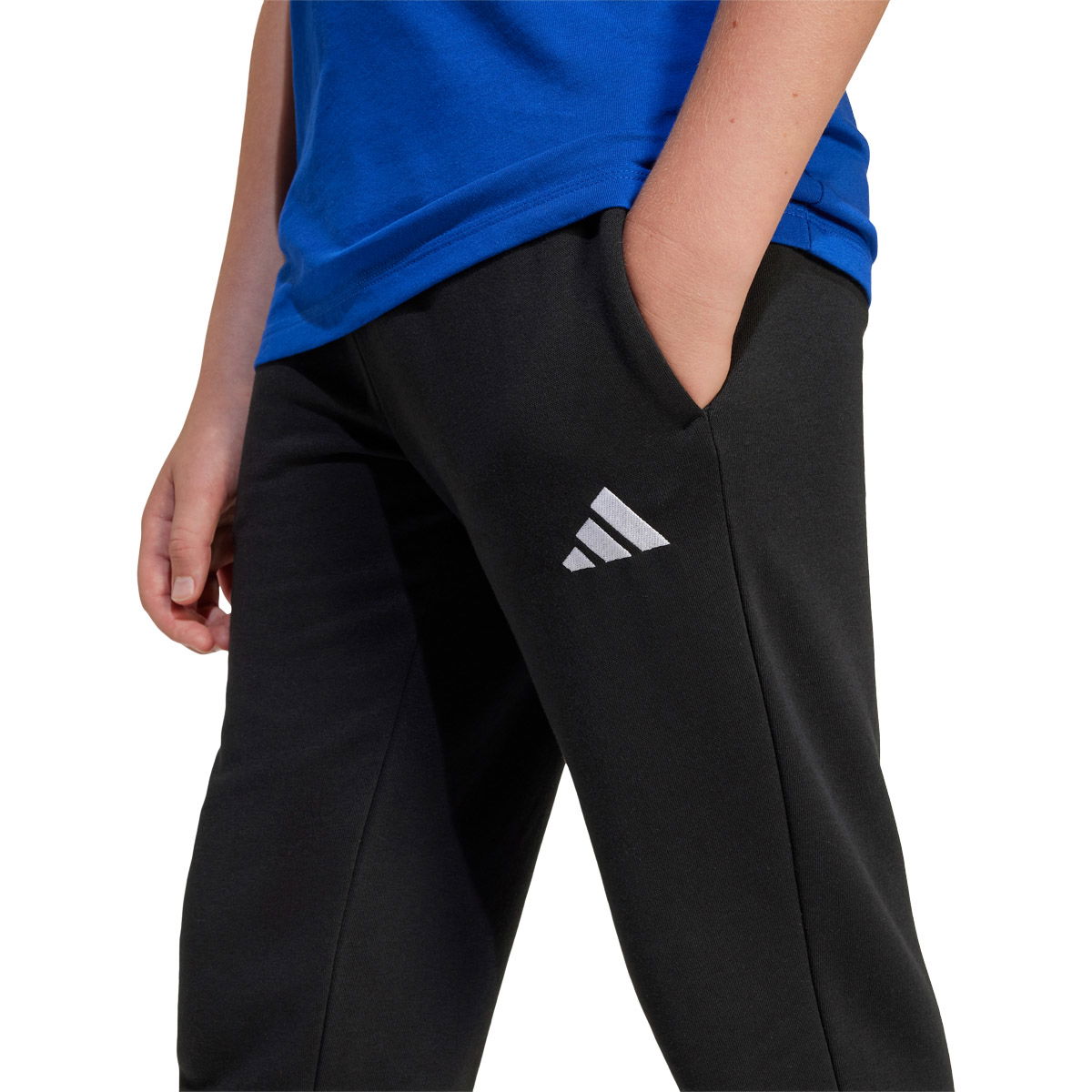 adidas Small Logo Joggingbukser Børn