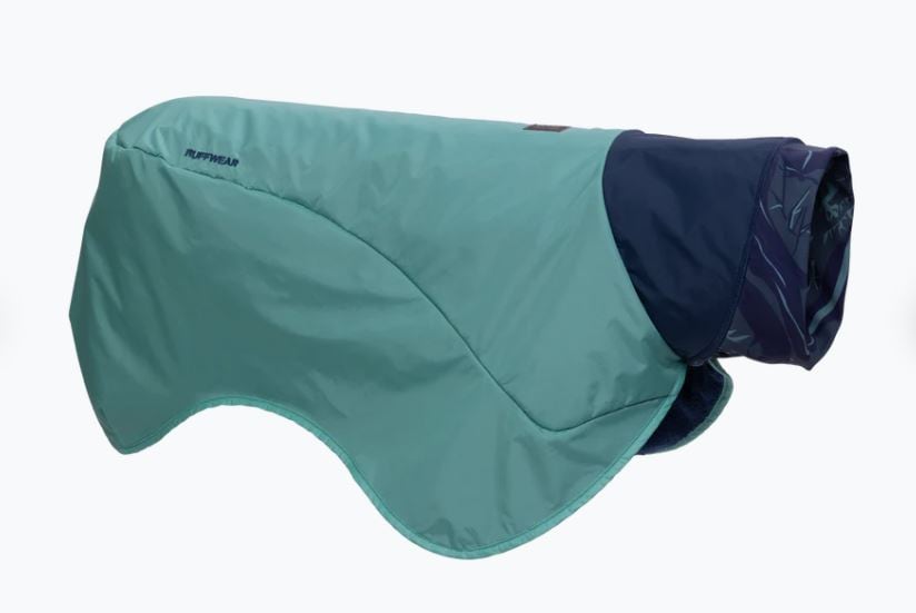 Ruffwear Dirtbag Dog Drying Towel<br>Vannabsorberende hundedekk