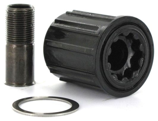 SHIMANO Corps de Cassette 9V FH-660 DEORE LX