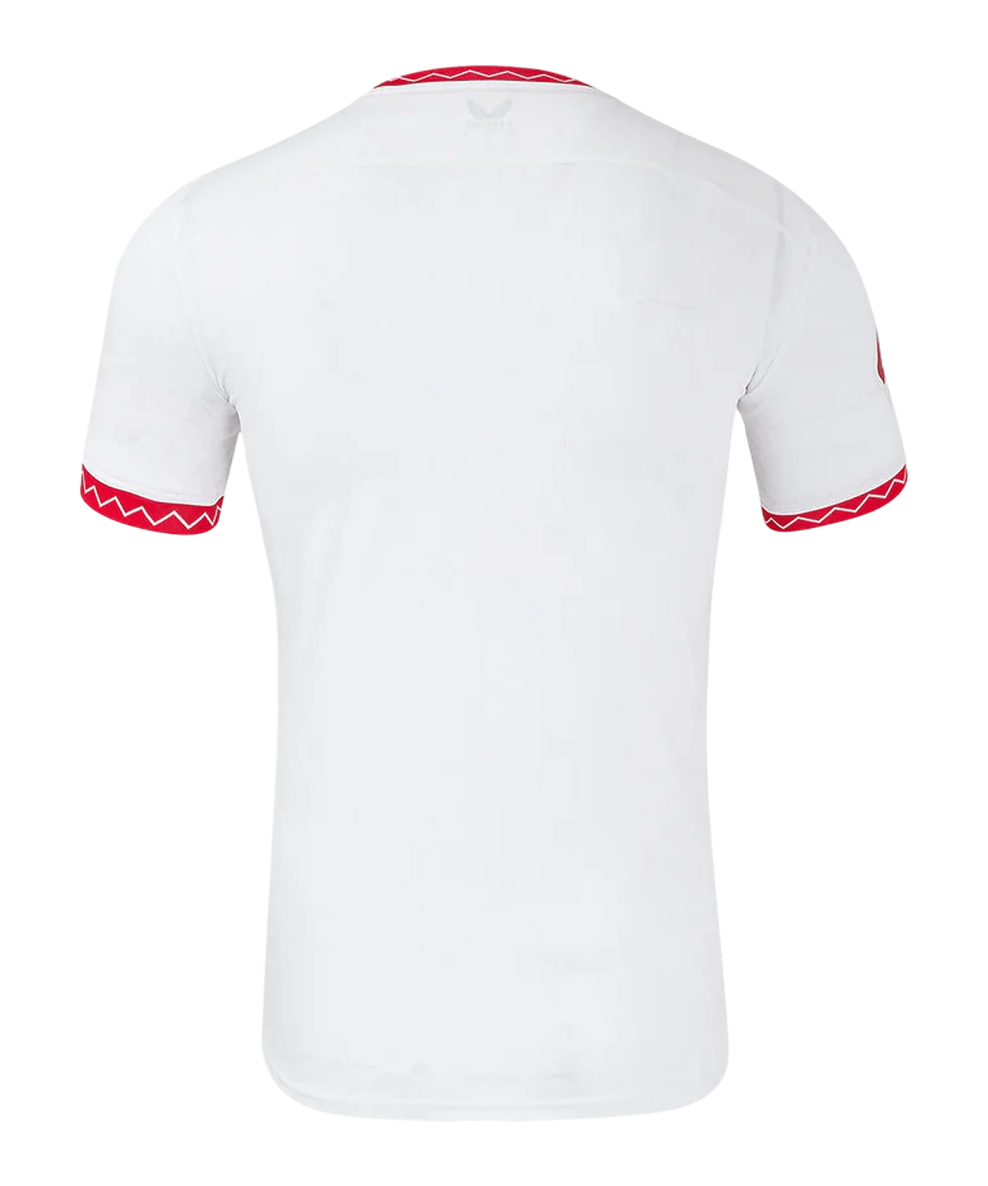 Castore FC Sevilla Trikot Home 2024/2025 Weiss F071