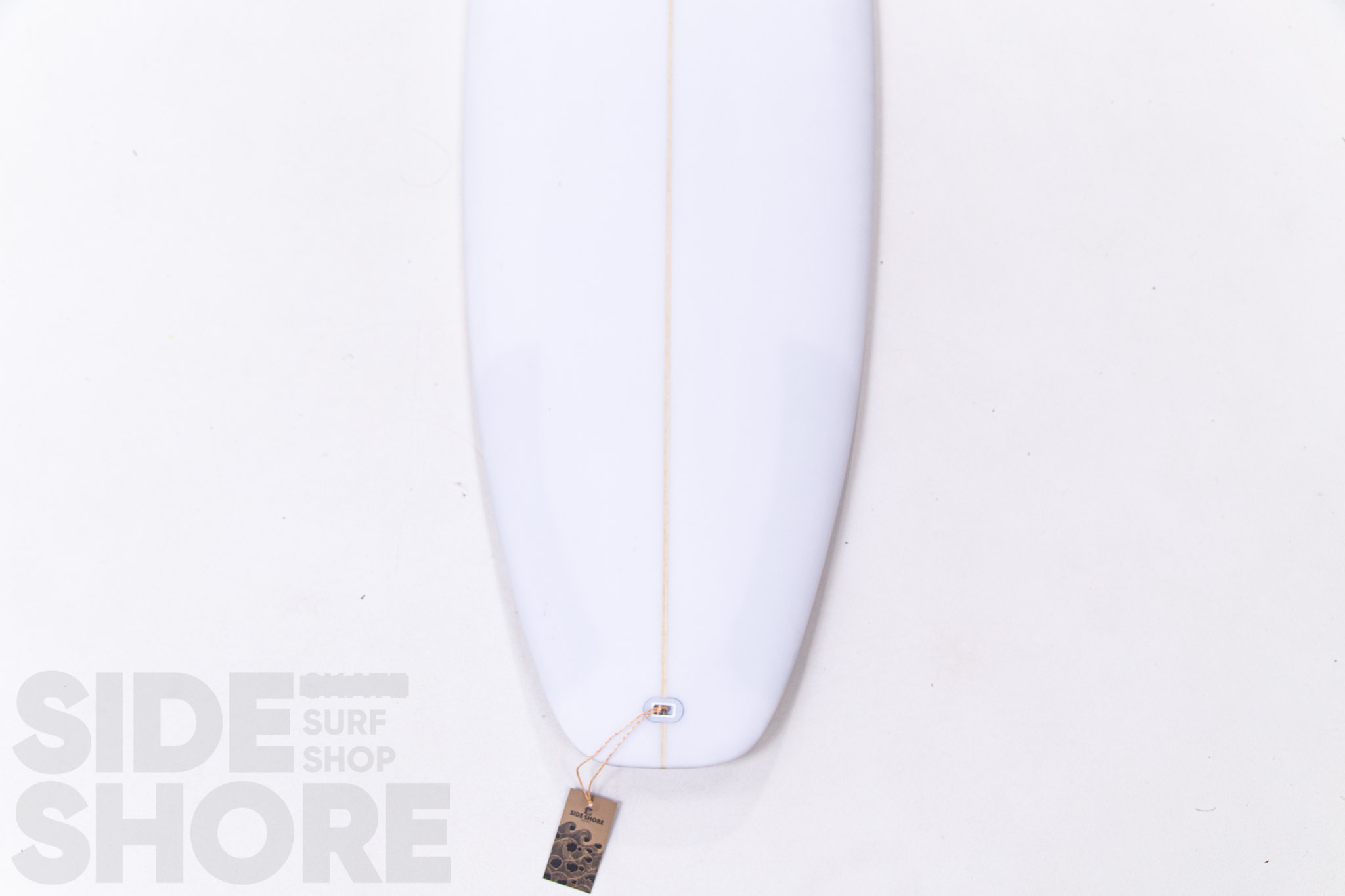 Rusty Surfboards The KEG - 5'10