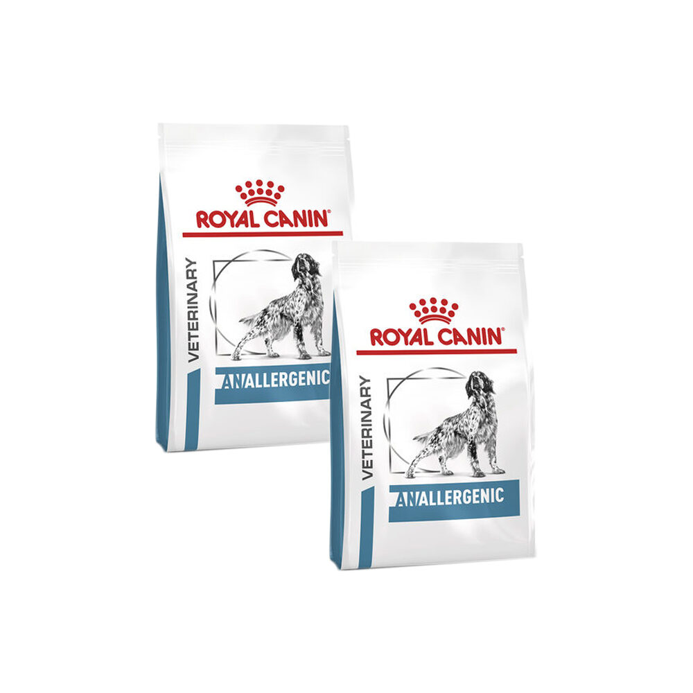 Royal Canin Anallergenic Hond