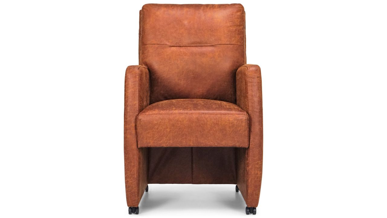 Eetstoel Seven B60 x D68 x H94 cm
