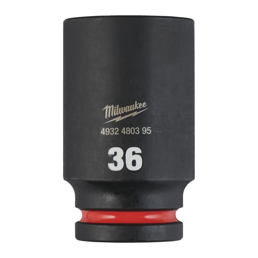 Milwaukee ShockWave™ Krachtdop 3/4\