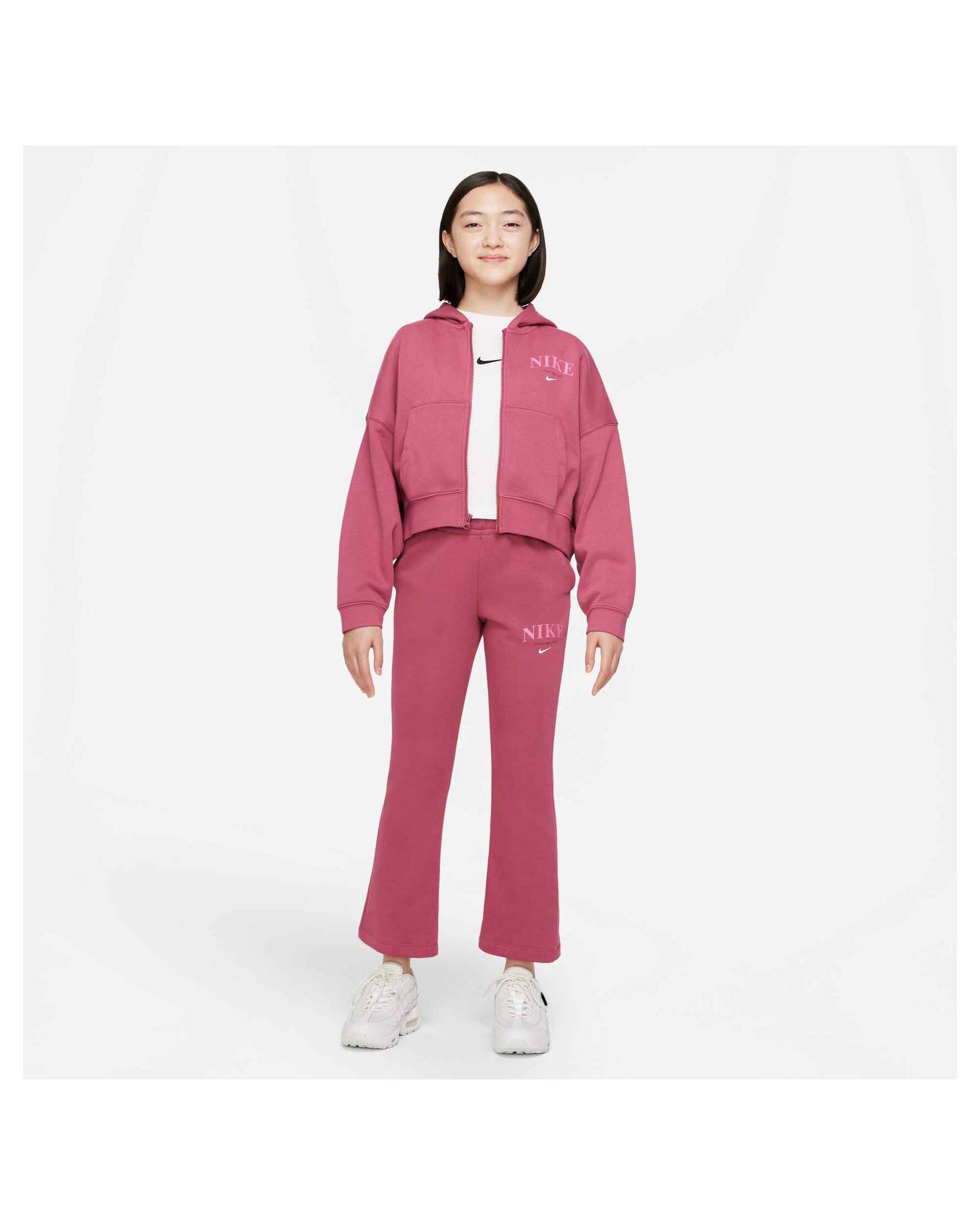 Nike| Mädchen Sweathose TREND
